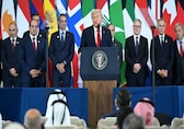 Egyptian President says Trump's Mideast proposal is 'last chance' for peace in region