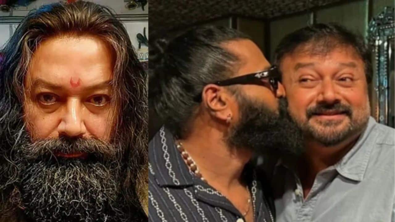 Veteran actor Jayaram talks about 38 years in the film industry, says 'I am still learning from each movie...' Exclusive Veteran actor Jayaram talks about 38 years in the film industry, says 'I am still learning from each movie...' Exclusive