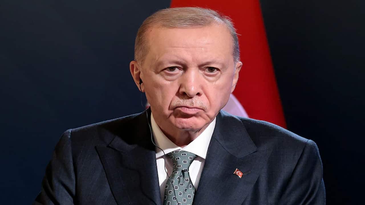 Did Erdogan’s pressure force Netanyahu out of Gaza summit?