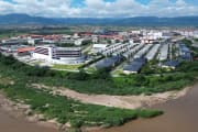 Inside Myanmar’s billion-dollar scam empire: Musk's Starlink fuels reborn fraud factories
