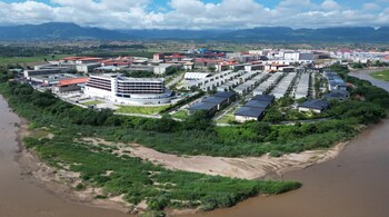 Myanmar fraud operations expand