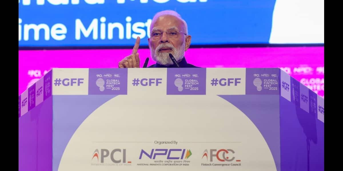 GFF Modi