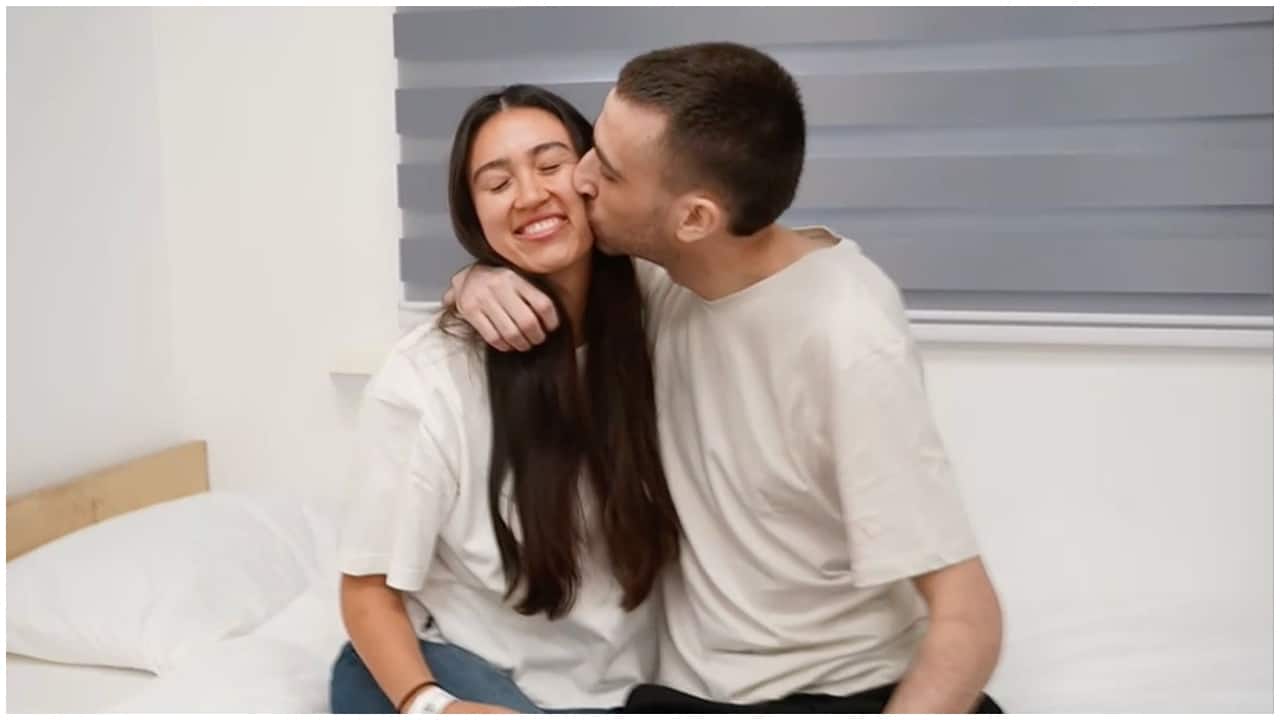 'Avinatan has come home': Jensen Huang welcomes return of Nvidia employee after 2 years in Hamas captivity