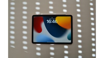 iPad