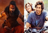 Kantara Chapter 1 outperforms Saiyaara, Dhoom 3, and Tiger Zinda Hai, enters top 25 highest-grossing Indian films
