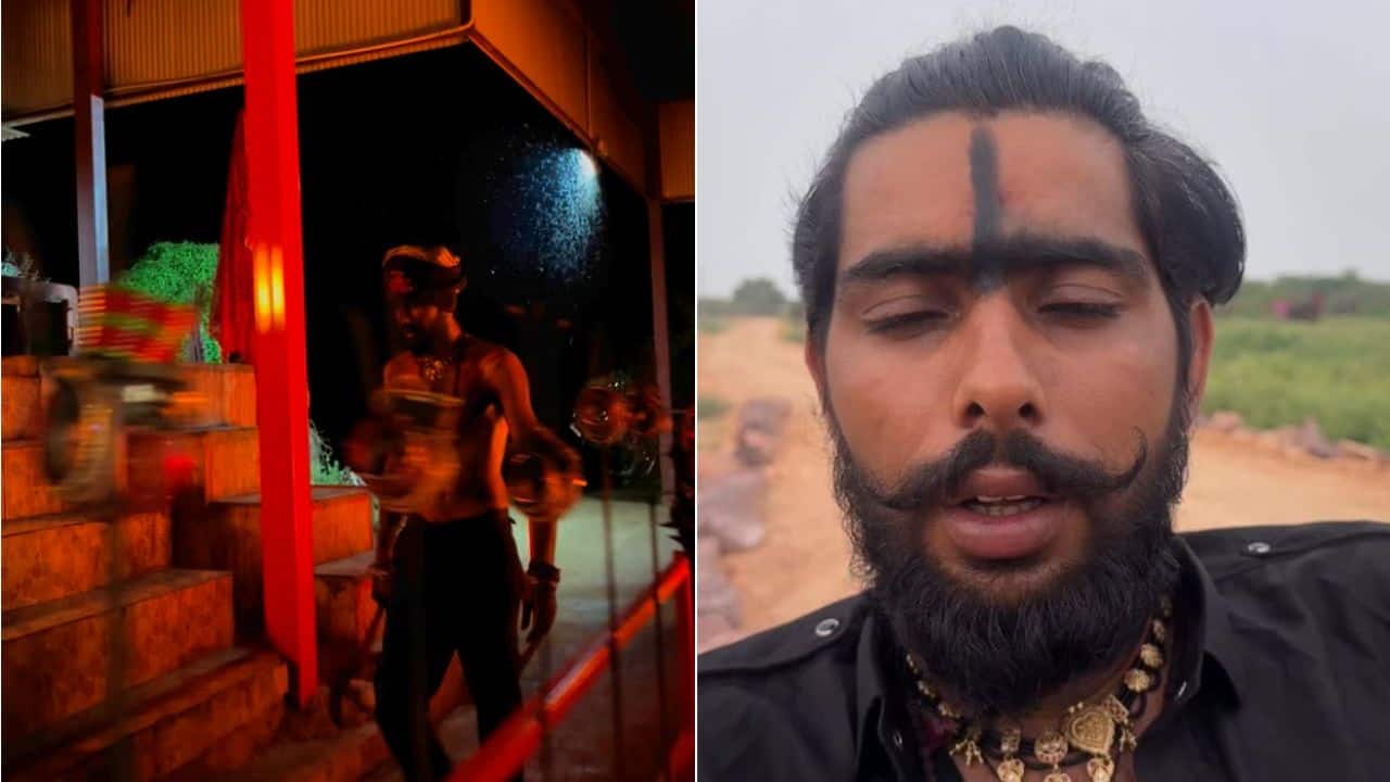 Haunted house to breakup solutions: Delhi Police unmask 20-year-old Instagram tantrik who sent victims 'ghost photos'