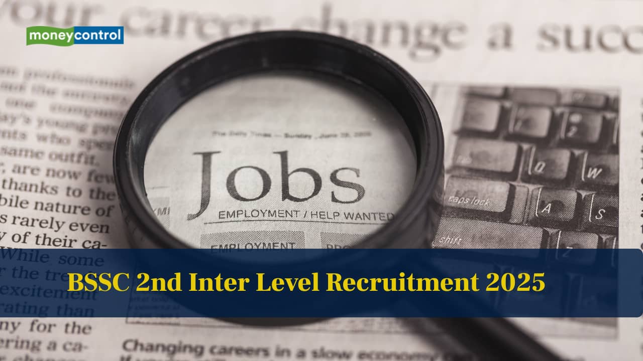 BSSC 2nd Inter Level Recruitment 2025: Application for 23175 vacancies starts tomorrow - check eligibility, important dates and direct link here