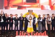 LG Electronics India eclipses Korean parent in m-cap as shares soar 50% in market debut; check this brokerage's price target