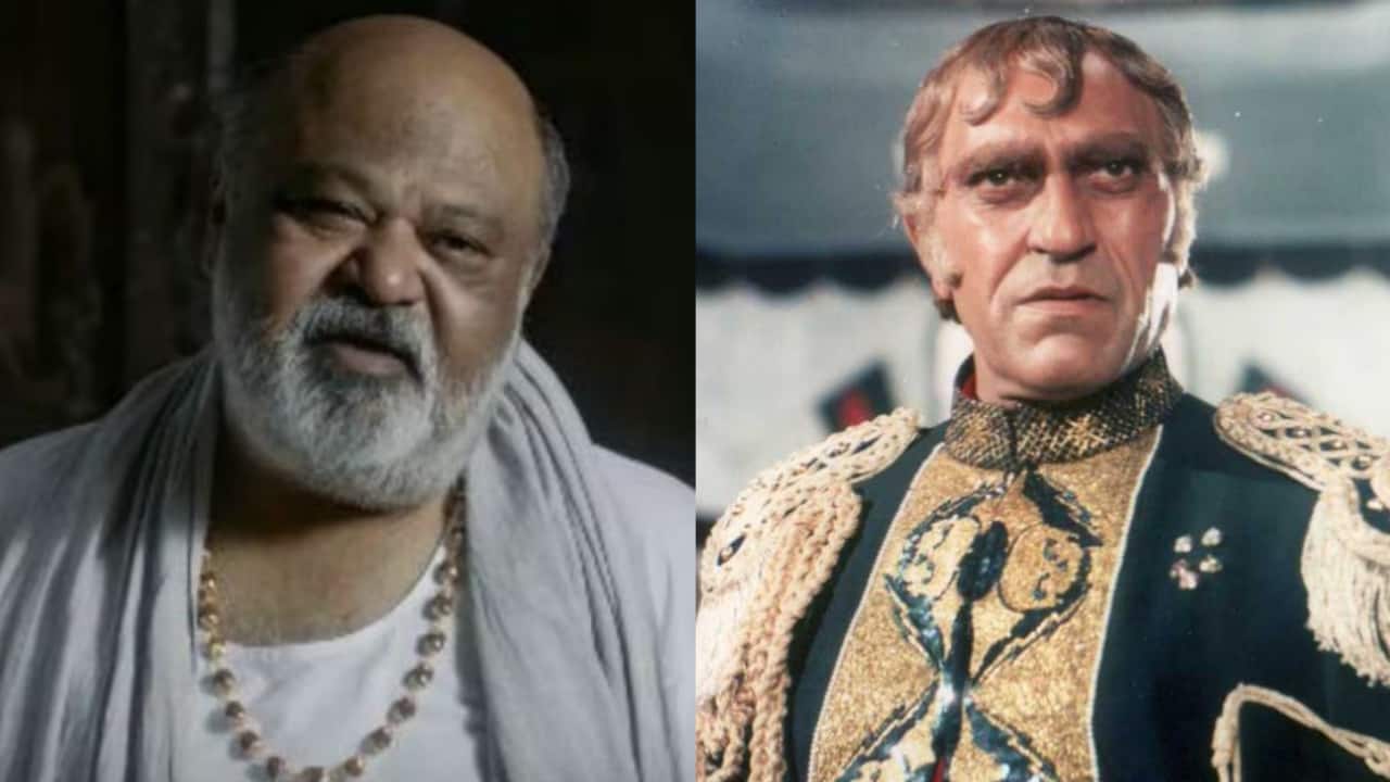 Saurabh Shukla recalls working with Nayak co-star Amrish Puri: &quot;Woh heroes se ek rupaya zyada lete the...&quot;