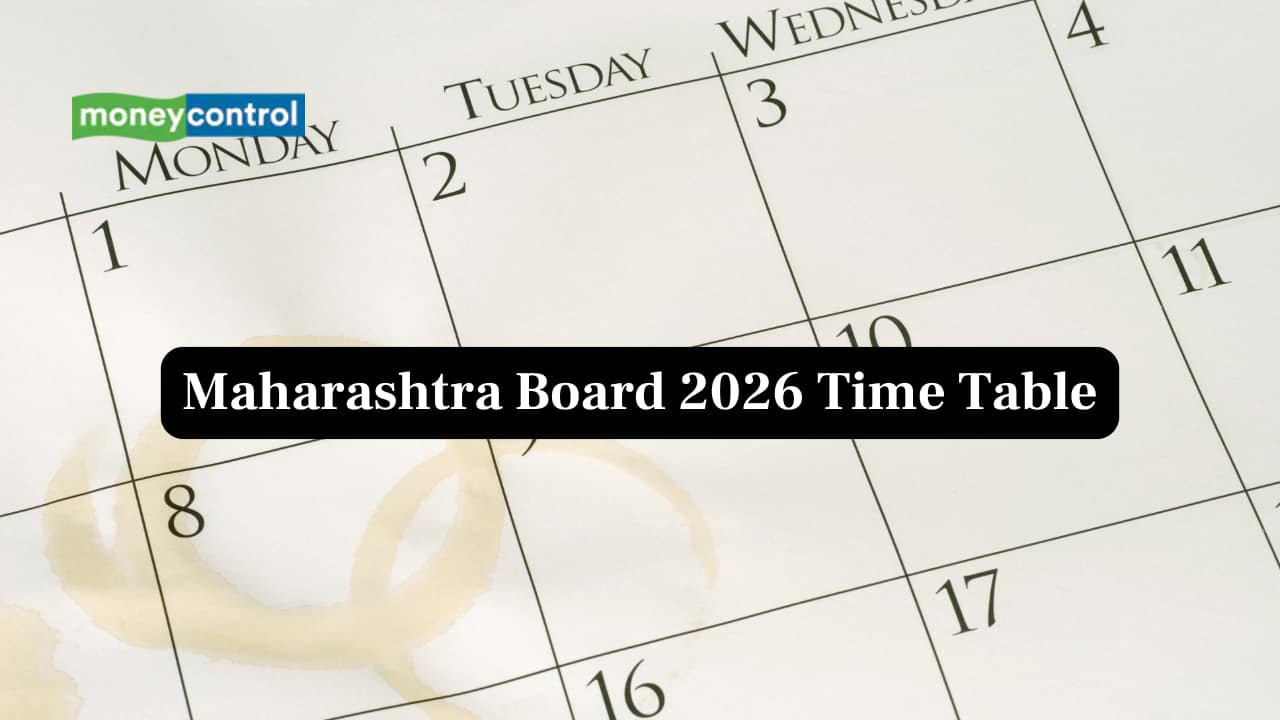 Maharashtra Board Time Table 2026 for SSC, HSC Exams Released; Check Date Sheet here