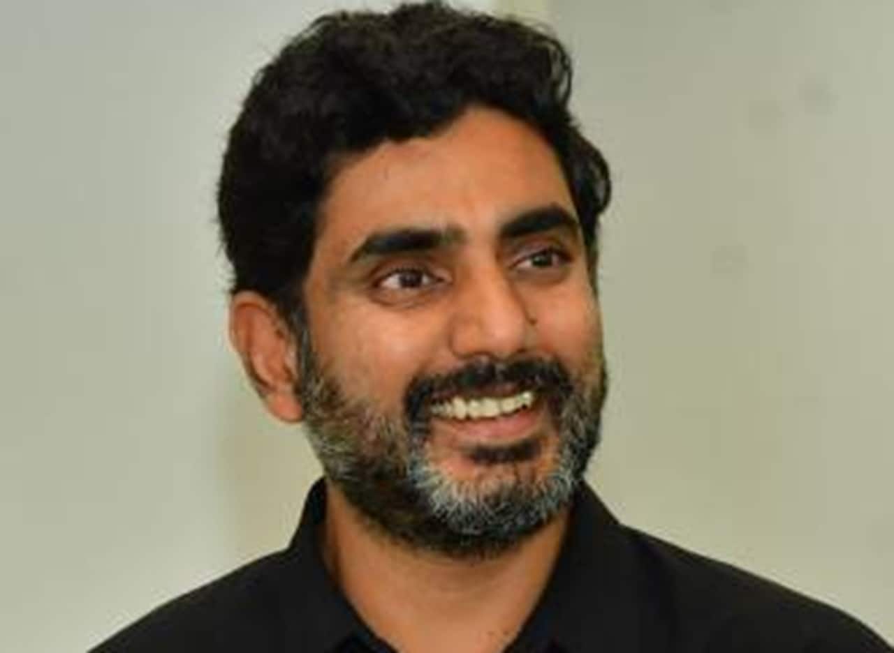 Andhra govt has set up WhatsApp groups for every investment project to fast-track clearances: Nara Lokesh