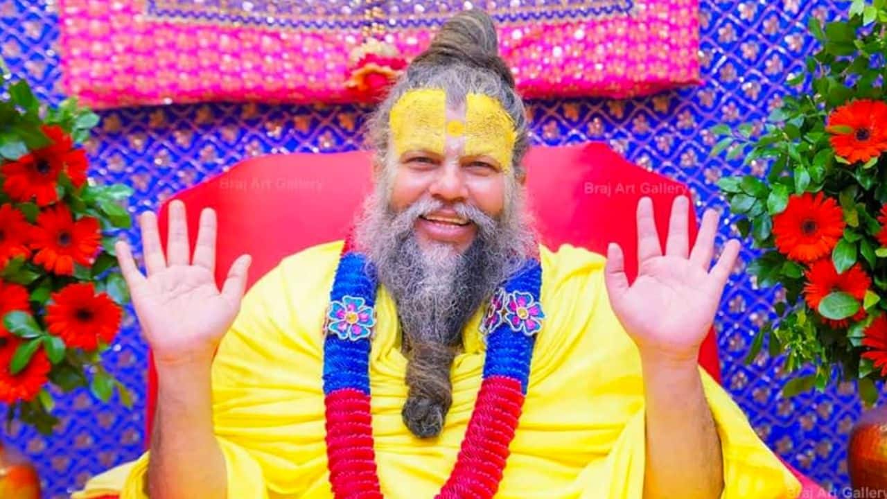 What Premanand ji Maharaj said about his health as ashram confirms medical care - 'Both kidneys ...' What Premanand ji Maharaj said about his health as ashram confirms medical care - 'Both kidneys ...'