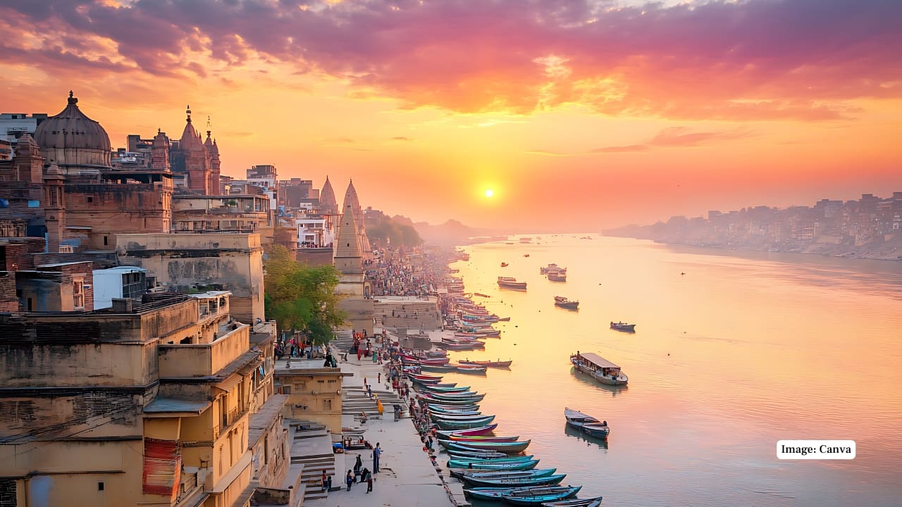 Diwali Getaways 2025: 10 Magical Places in India That Glow Brightest During Diwali