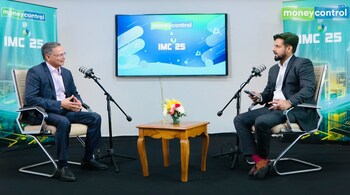 Airtel Enterprise CEO