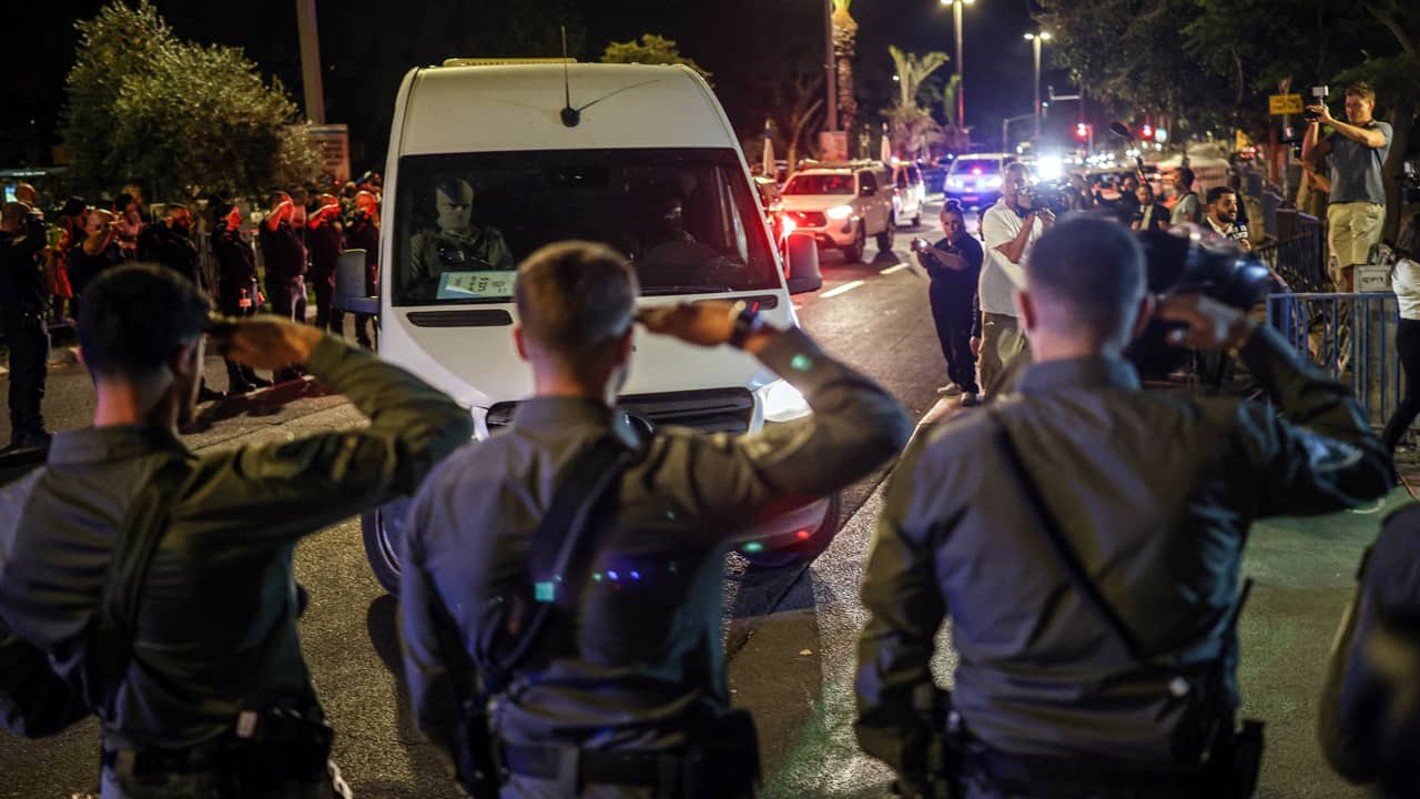 Cease-fire, hostage swaps, and what’s next: Explaining a pivotal day in the Israel-Hamas conflict