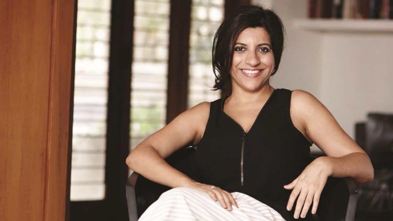 Happy birthday Zoya Akthar, her untold story from an assistant director to an acclaimed filmmaker