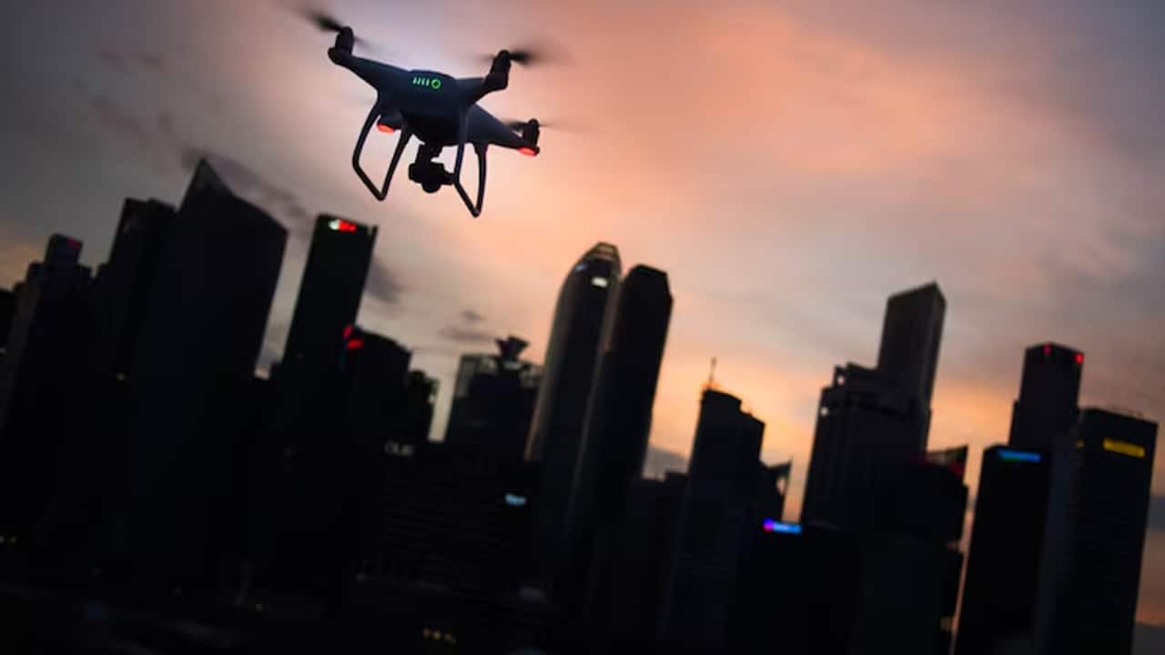 How Europe plans to stop rogue drones — from radars and jammers to shotguns and lasers How Europe plans to stop rogue drones — from radars and jammers to shotguns and lasers