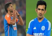 'Don’t say anything to run YouTube channel': Gautam Gambhir's veiled attack on Kris Srikkanth over Harshit Rana trolling