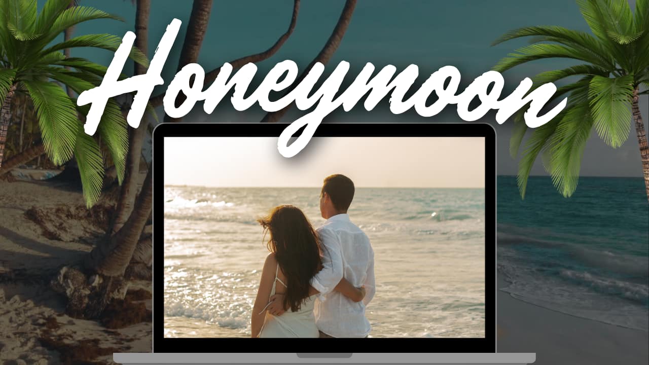 Goa, Dubai and Phu Quoc are this year’s top honeymoon destinations for Indian newlyweds