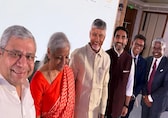 Airtel partners with Google to establish AI hub and data center in Visakhapatnam