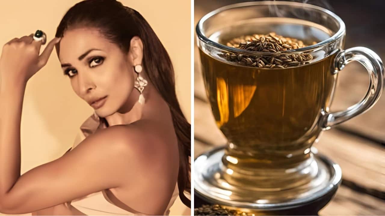 US-based Gastroenterologist breaks down Malaika Arora’s morning drink for better digestion
