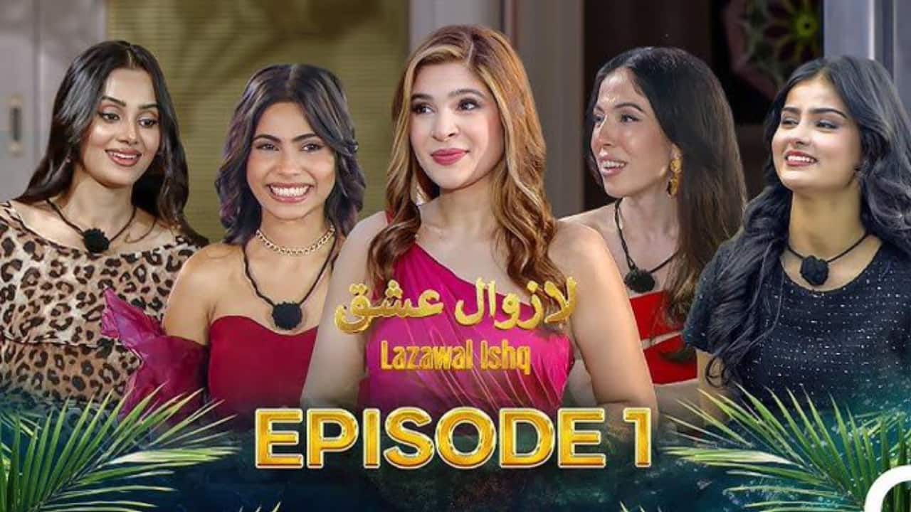 Pakistan’s reality dating show 'Lazawal Ishq' under fire, why is it facing court petitions and opposition from many