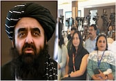 Taliban minister Amir Khan Muttaqi confronted by rare challenge in India: women journalists