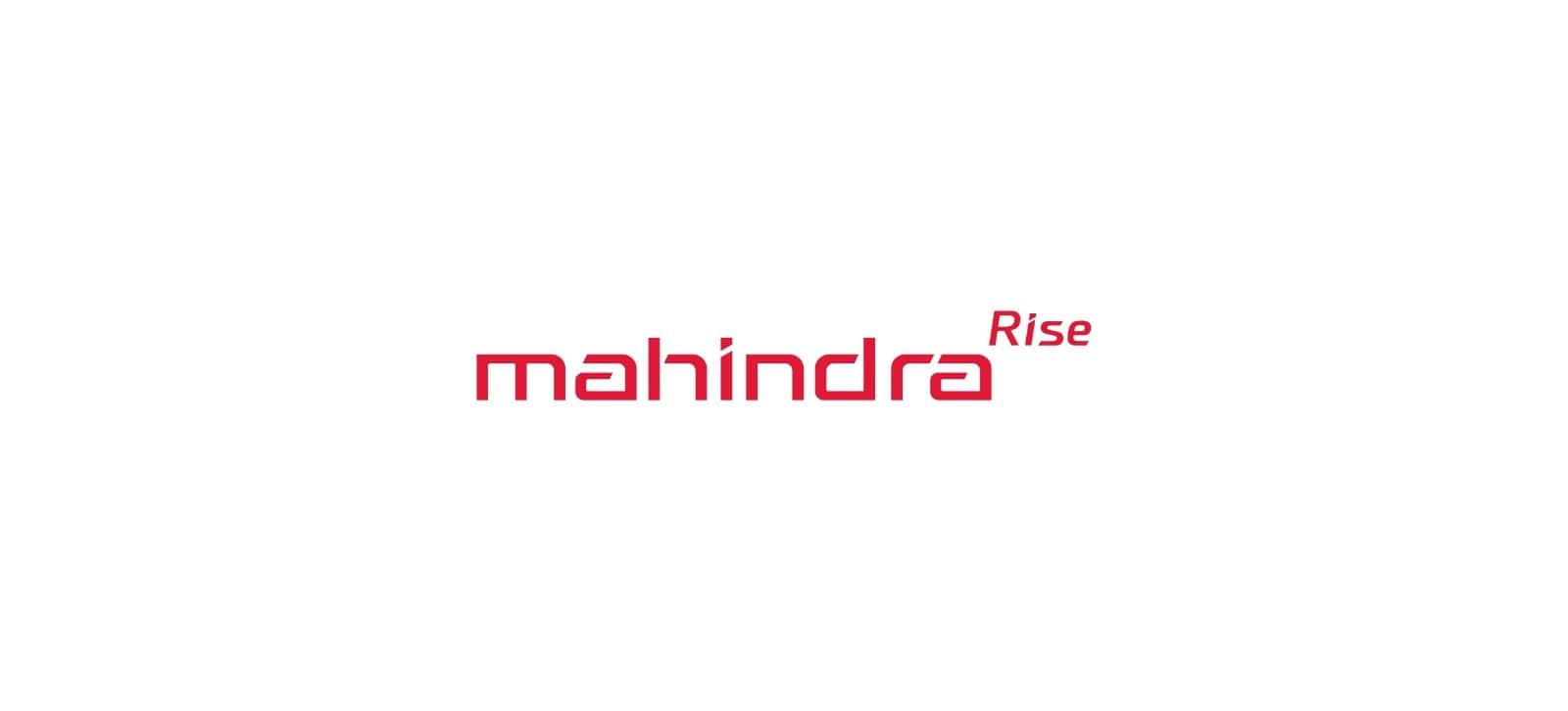 mahindra