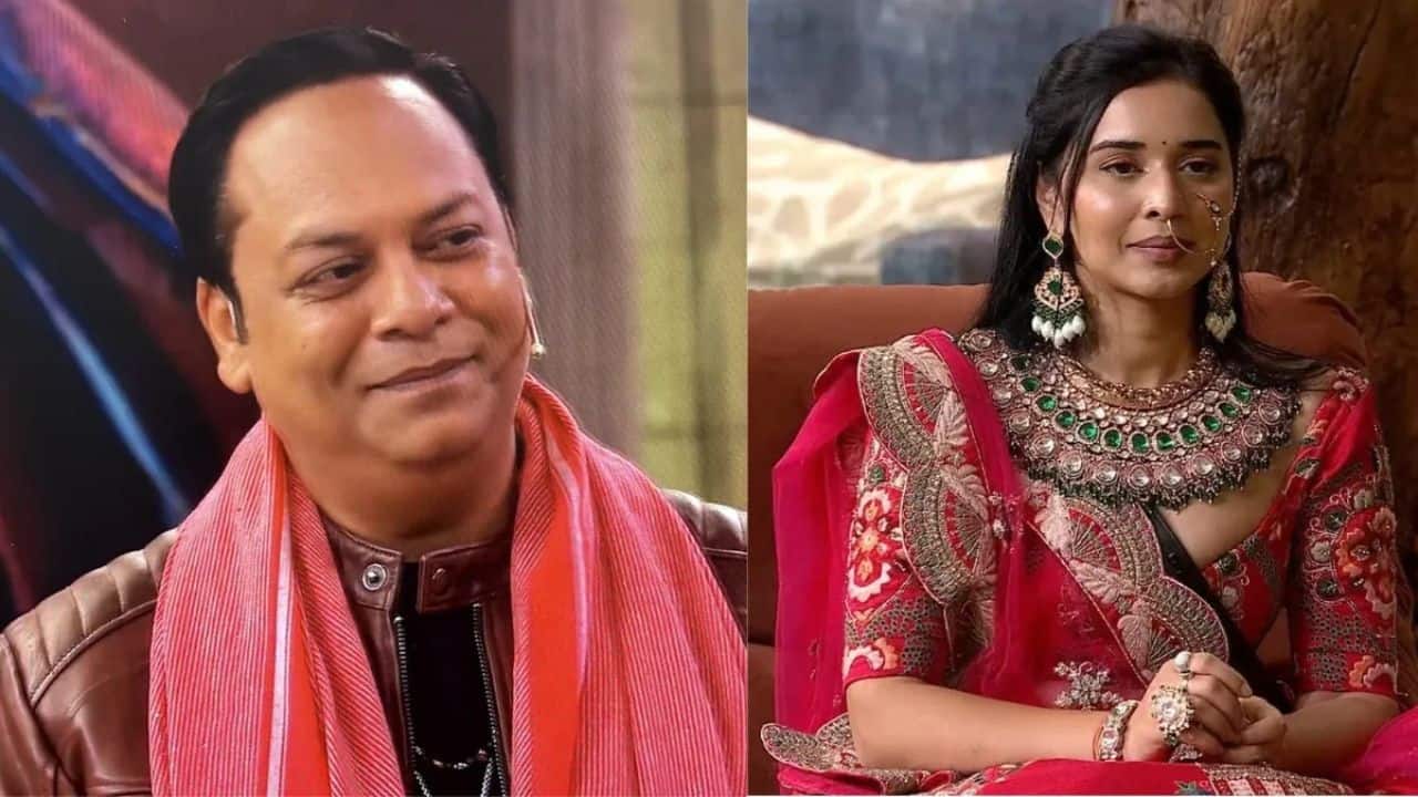 Bigg Boss 19: Zeishan Quadri opens up on the reality of Tanya Mittal’s extravagant lifestyle