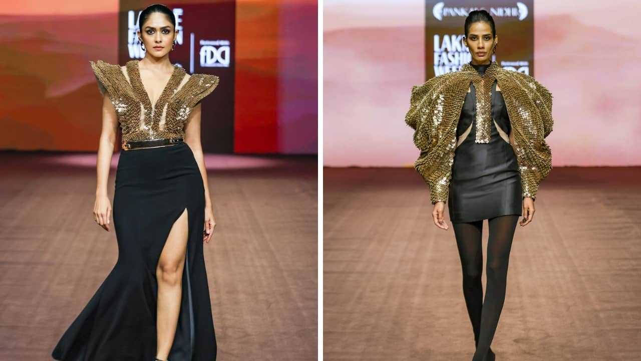 Lakmē Fashion Week 2025: Top women’s trends from LFW that will be seen everywhere in coming season