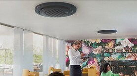 Samsung launches Made-in-India WindFree Cassette ACs for smarter, energy-efficient cooling