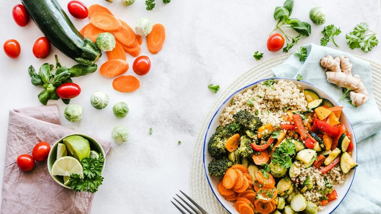 Study reveals inulin-rich vegetables like onions and garlic may protect the liver from sugar damage