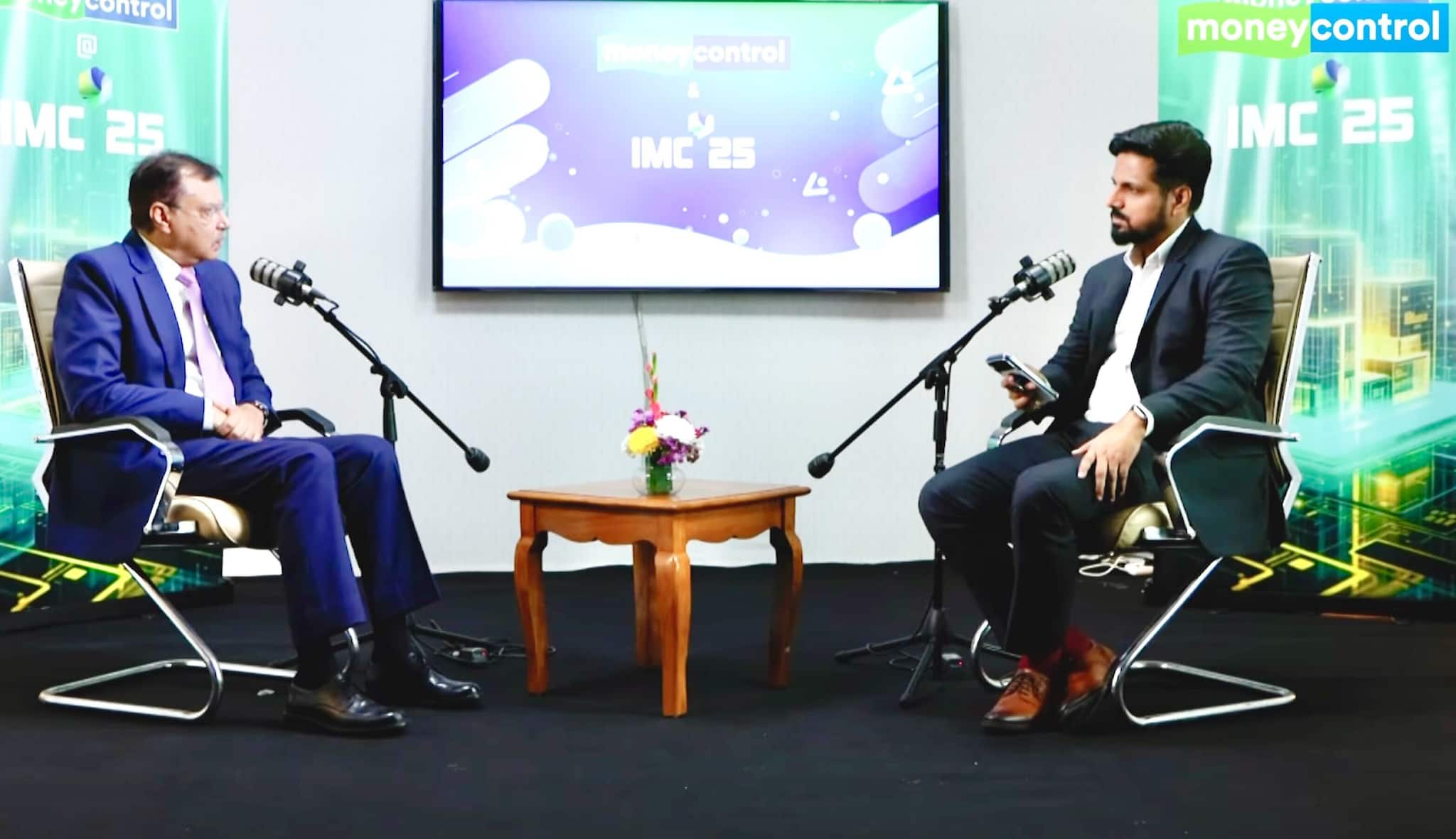 Brookfield-backed Altius’ Munish Seth bets on telecom network expansion as India’s data consumption soars