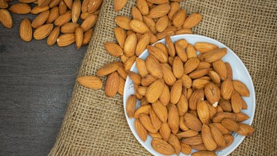 Fuel your festive season with almonds for better immunity