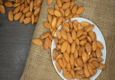 Fuel your festive season with almonds for better immunity