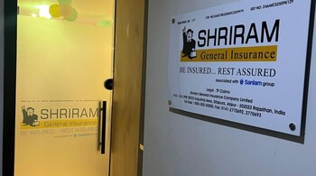 Piramal, KKR seek exit from Shriram General Life Insurance