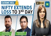 Live: Nifty slips below 25,200, LG Electronics shares down after blockbuster debut | Closing Bell