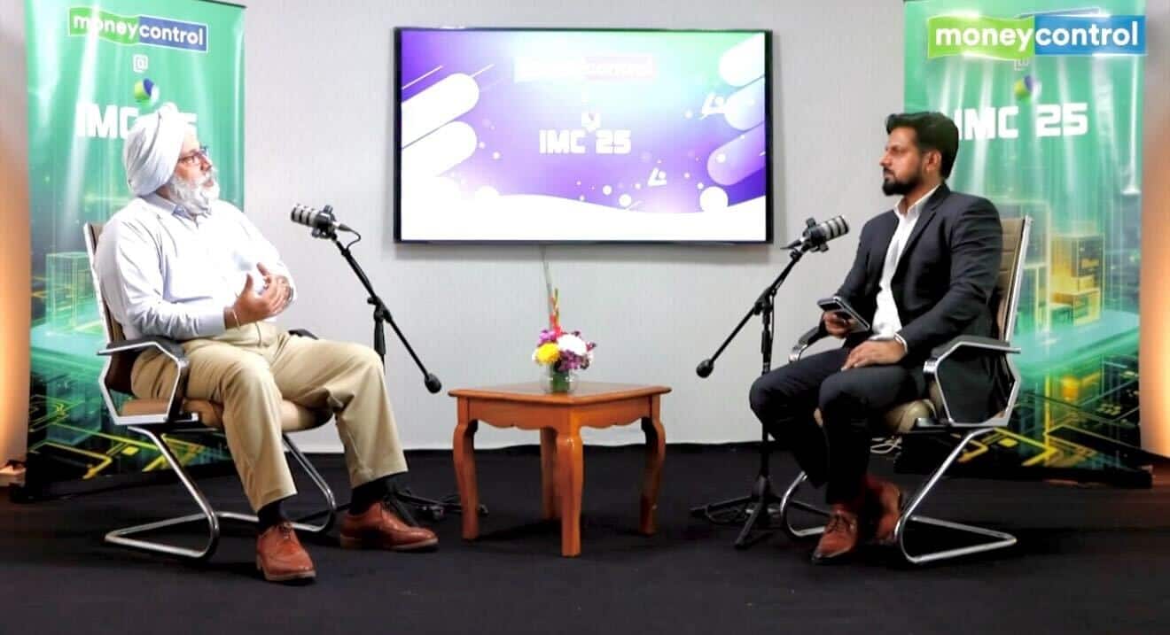 On-device AI to spark next wave of smartphone growth in India, says Qualcomm India's Savi Soin