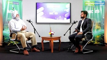 Qualcomm India President Savi Soin