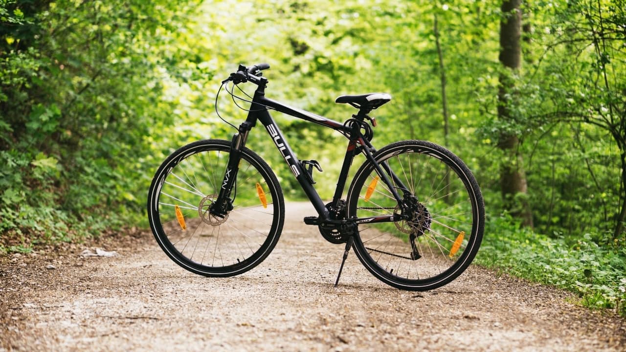 Ride smart, ride safe: Must-have accessories to upgrade your bicycle in 2025