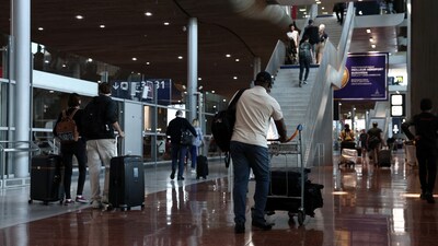 No more passport stamps: Understanding Europe's new digital entry-exit system and what it means for Indian travellers