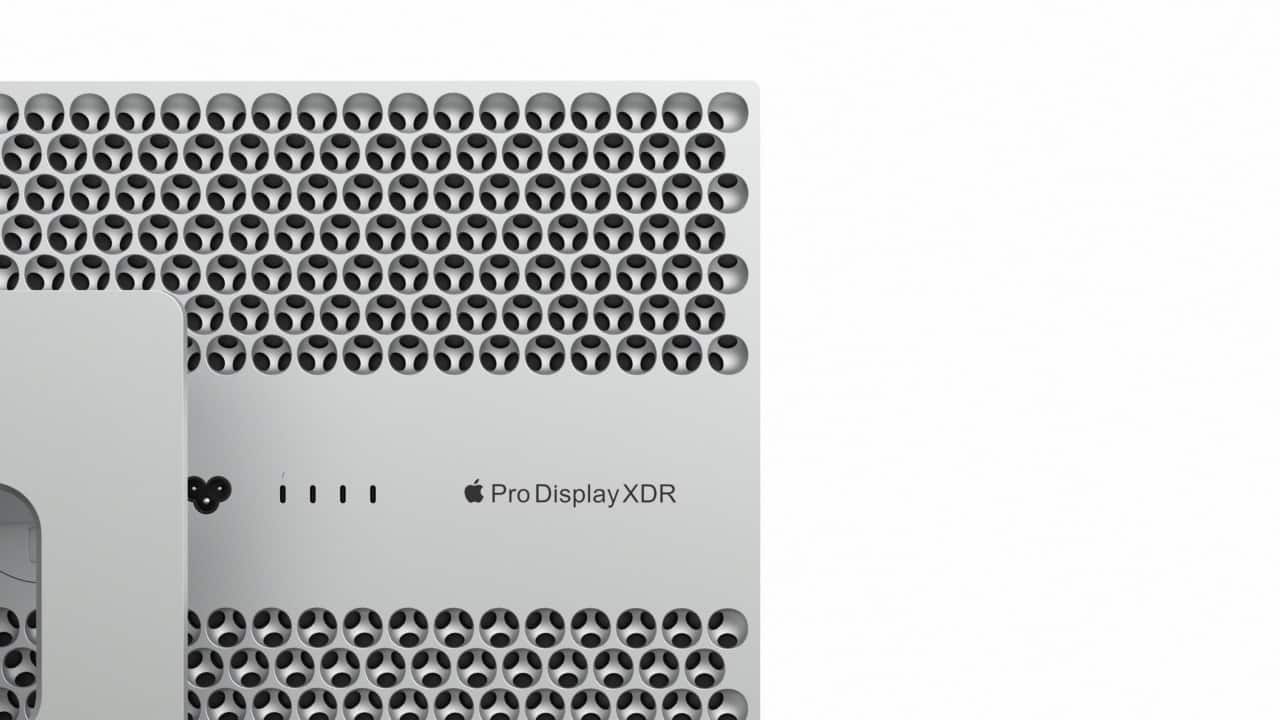 macOS 26.1 beta hints at Pro Display XDR 2 with Centre Stage camera