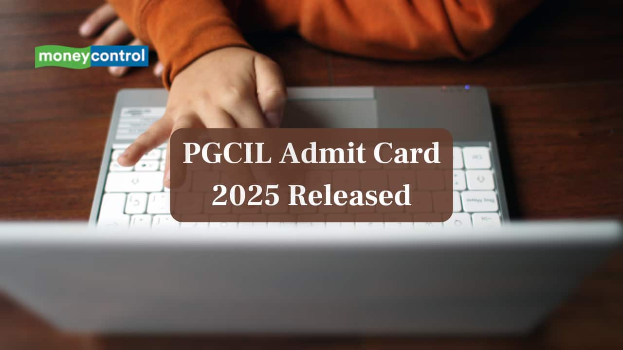 PGCIL Admit Card 2025 Out for Field Engineer and Supervisor Posts; download link here