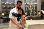 Charu Asopa breaks silence on rumours of reunion with Rajeev Sen; says, 'We are together just as...'