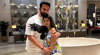 Charu Asopa addresses reconciliation rumours