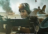 Agastya Nanda starrer war biopic ‘Ikkis’ to hit theatres in December 2025
