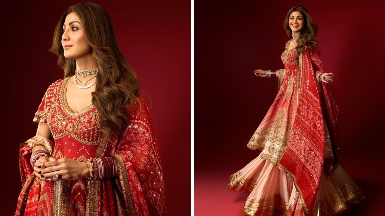 Diwali 2025 Trending suit designs and styling ideas from Bollywood stars (Images: Instagram)