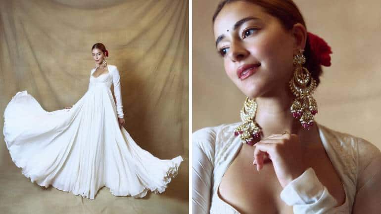 Diwali 2025 Trending suit designs and styling ideas from Bollywood stars (Images: Instagram)