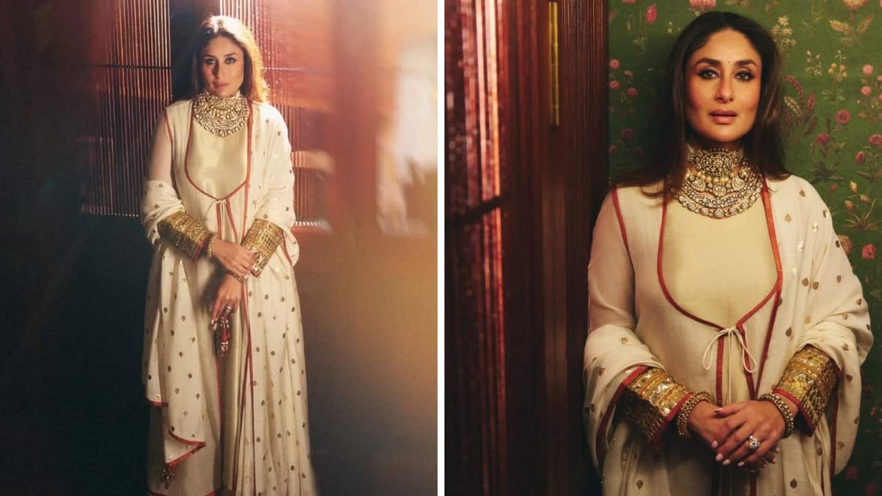 Diwali 2025 Trending suit designs and styling ideas from Bollywood stars (Images: Instagram)