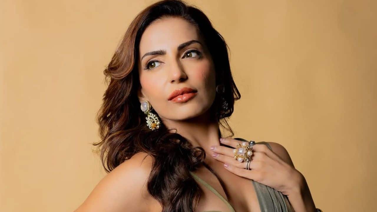 Exclusive – The Door actress Navina Bole on the 8-hour shift debate and facing casting couch: ‘I was asked to strip down’